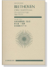 Beethoven【String Quartet Vol.6】Nos.16(Grosse Fuge) ベートーヴェン 弦楽四重奏曲集 第6巻 [第16番‧大フーガ]