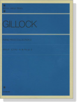Gillock【Piano Piece】Collection 3 ギロック ピアノピース・コレクション 3 Gillock【Piano Piece】Collection 3 ギロック ピアノピース・コレクション 3