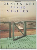 久石 譲【ピアノ・ストーリーズ】Joehisaishi Piano Stories 久石 譲【ピアノ・ストーリーズ】Joehisaishi Piano Stories