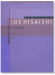 Joe Hisaishi Library 久石譲ライブラリー ピアノ‧ソロ カルテット
