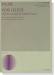 Faure【Œuvres vocaux de Gabriel Faure】フォーレ声楽作品集 Faure【Œuvres vocaux de Gabriel Faure】フォーレ声楽作品集