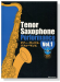 Tenor Saxophone Performance【CD+樂譜】Vol. 1 テナー・サックス・パフォーマンス