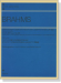 Brahms【Variationen über ein Thema von Joseph Haydn, Op.56b】für zwei Klaviere【5 Walzer , aus Op. 39】für Klavier zu vier Händen,Fassung für zwei Klaviere bearbeitet vom Komponisten