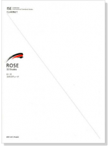 Cyrille Rose 32 Etudes/ローズ 32のエチュード for Clarinet Cyrille Rose 32 Etudes/ローズ 32のエチュード for Clarinet