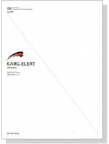 Karg-Elert【30 Etudes】for Flute Karg-Elert【30 Etudes】for Flute