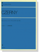 Czerny【Die Schule Des Virtuosen , Op. 365】 シェルニー 60番練習曲