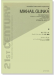 Mikhail Glinka【The Nightingale : Variations on a Romance by Alexandre Alyabyev】for Oboe and Piano