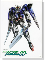 機動戦士ガンダム00 ピアノ曲集 機動戦士ガンダム00 ピアノ曲集