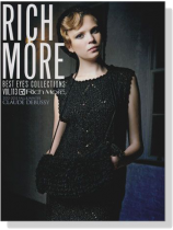 Rich More Best Eye's Collections【Vol. 113】2012-2013 Fall & Winter Claude Debussy Rich More Best Eye's Collections【Vol. 113】2012-2013 Fall & Winter Claude Debussy