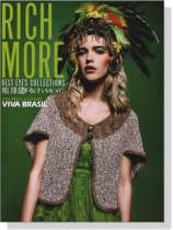 Rich More Best Eye's Collections【Vol. 118】2014 Spring & Summer Viva Brasil Rich More Best Eye's Collections【Vol. 118】2014 Spring & Summer Viva Brasil