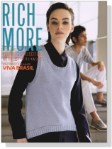 Rich More Best Eye's Collections【Vol. 119】2014 Spring & Summer Viva Brasil Rich More Best Eye's Collections【Vol. 119】2014 Spring & Summer Viva Brasil