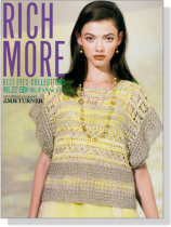 Rich More Best Eye's Collections【Vol. 122】2015 Spring & Summer J.M.W.Turner Rich More Best Eye's Collections【Vol. 122】2015 Spring & Summer J.M.W.Turner