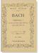 Bach【Orgelwerke I】BWV. 565 / BWV. 578  J.S.バッハ／オルガン曲集 1