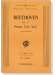 Beethoven【Piano Trio No.7, "Archduke" Op.97】ピアノ三重奏曲「太公」 Beethoven【Piano Trio No.7, "Archduke" Op.97】ピアノ三重奏曲「太公」