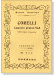 Corelli【Concerto grosso No.8 】“ Christmas Concerto”クリスマス協奏曲 