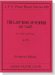 Friedrich Kuhlau【The Last Rose of Summer Air Varié , Op. 105】for Flute and Piano