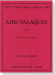 A. Franz Doppler【Airs Valaques , Op. 10】for Flute and Piano