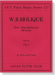 W.B. Molique【Drei Musikalische Skizzen , Op. 70 Vol. 1 】for Flute and Piano