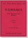 W.B. Molique【Drei Musikalische Skizzen , Op. 70 Vol. 2 】for Flute and Piano