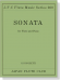 G. Donizetti【Sonata】for Flute and Piano
