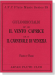 Giulio Briccialdi【Il Vento Caprice , Op. 112 / Il Carnevale Di Venezia , Op. 77】for Flauto e Piano