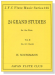 H. Soussmann【24 Grand Studies】for the Flute Vol.Ⅱ , No.13~No.24