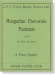 A. Franz Doppler【Hungarian Pastorale Fantasie , Op. 26】for Flute and Piano