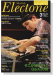 Monthly Electone ,Mar 2014 月刊 エレクトーン 2014年3月号