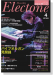 Monthly Electone ,Apr. 2014 月刊 エレクトーン 2014年4月号