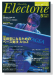 Monthly Electone ,May. 2015 月刊 エレクトーン 2015年5月号