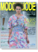 MODE et MODE（モード・エ・モード） 2014年04月号