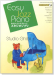 Easy Jazz Piano スタジオジブリ【CD+楽譜】