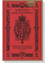 Coronation of Her Majesty Queen Elizabeth Ⅱ 1953-2003 Coronation of Her Majesty Queen Elizabeth Ⅱ 1953-2003