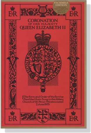 Coronation of Her Majesty Queen Elizabeth Ⅱ 1953-2003