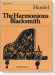 Handel【The Harmonious Blacksmith】Easy Piano , No. 13 Handel【The Harmonious Blacksmith】Easy Piano , No. 13