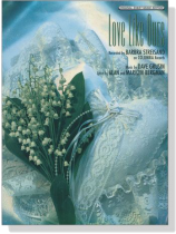 Barbra Streisand【Love Like Ours】 Barbra Streisand【Love Like Ours】