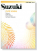 Suzuki Flute School 【Volume 1】Flute Part , Revised Edition