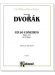 Dvorák【Cello Concerto Op. 104 in B Minor】for Cello and Piano