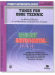 Student Instrumental Course【Tunes for Oboe Technic】 Level Three