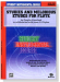 Student Instrumental Course【Studies and Melodious Etudes for Flute】Level Two