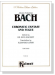 Bach【Chromatic Fantasy and Fugue】for Piano