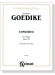 Goedike【Concerto In F Major , Opus 40】for Horn and Piano