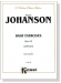 Johanson【Daily Exercises , Opus 25】Complete for Trumpet