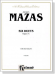 Mazas【Six Duets , Opus 71】for Two Violins