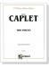 André Caplet【 2 Pieces】for Flute and Piano André Caplet【 2 Pieces】for Flute and Piano