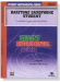 Student Instrumental Course【Baritone Saxophone Student】Level Two (Intermediate)