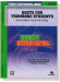 Student Instrumental Course【Duets for Trombone Students】Level One Student Instrumental Course【Duets for Trombone Students】Level One
