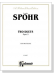 Spohr【Two Duets , Opus 9】for Two Violins