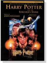 Harry Potter and the Sorcerer's Stone for【Alto Saxophone】Solo/Duet/Trio Harry Potter and the Sorcerer's Stone for【Alto Saxophone】Solo/Duet/Trio