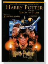 Harry Potter and the Sorcerer's Stone for【Flute】Solo/Duet/Trio Harry Potter and the Sorcerer's Stone for【Flute】Solo/Duet/Trio